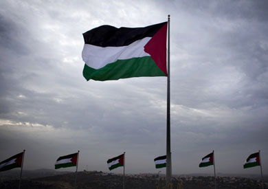 فلسطين - ارشيفية